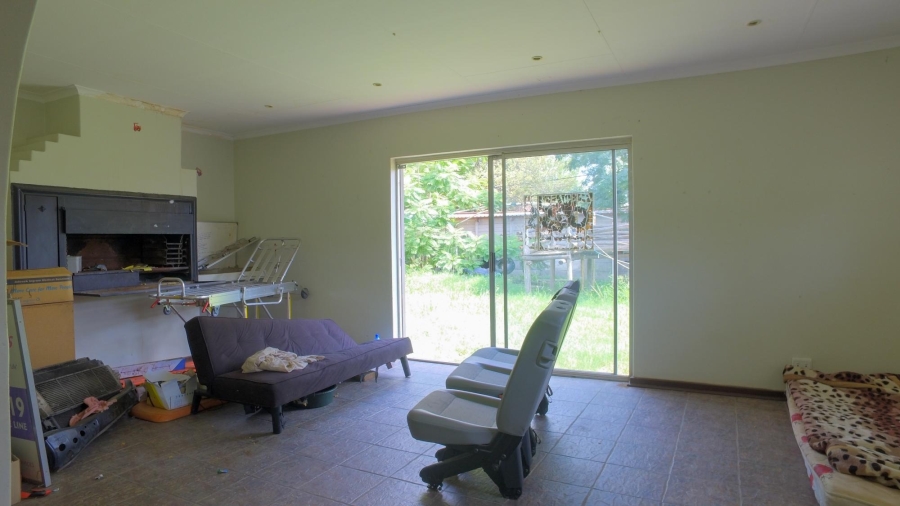 Commercial Property for Sale in Bodorp North West
